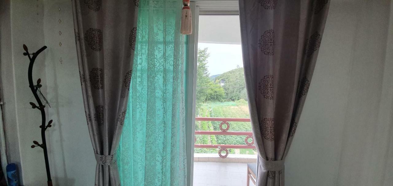 Gangchon Beautiful Pension تشنتشون المظهر الخارجي الصورة